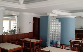 Gentil Hotel