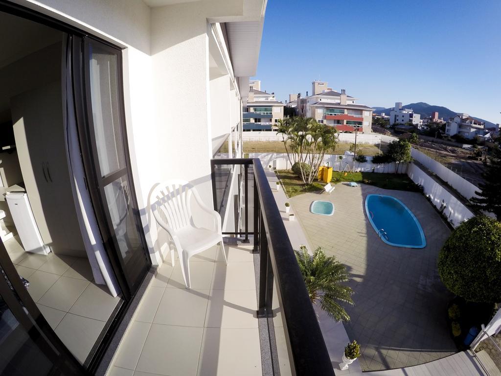 Gentil Hotel Florianópolis Exterior foto